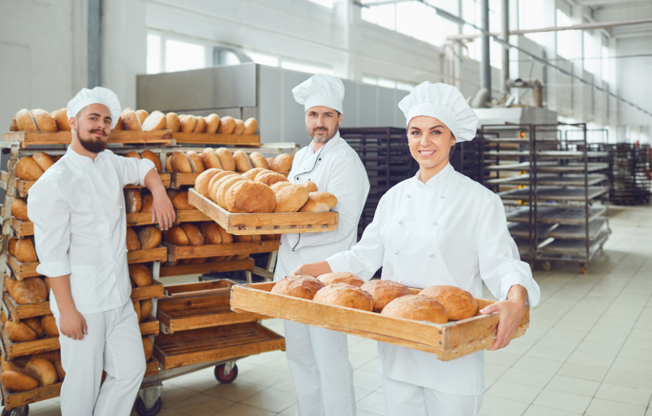 Calorie reduction in biscuits | Bakery Academy